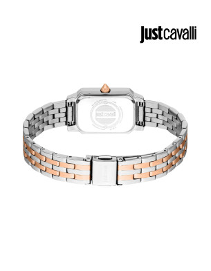 Just Cavalli Ladies Watch